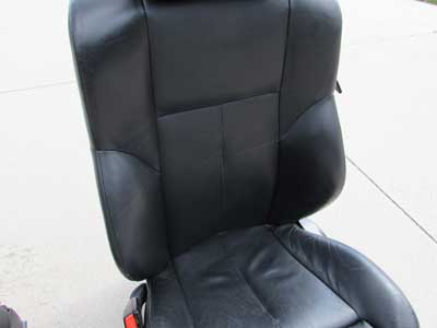 BMW Sport Front Seats (Includes left and right set) E63 645Ci 650i Coupe Only4